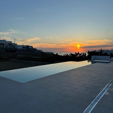 Almond Place Mykonos Town Екстериор снимка