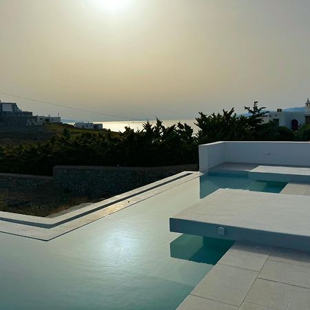 Almond Place Mykonos Town Екстериор снимка
