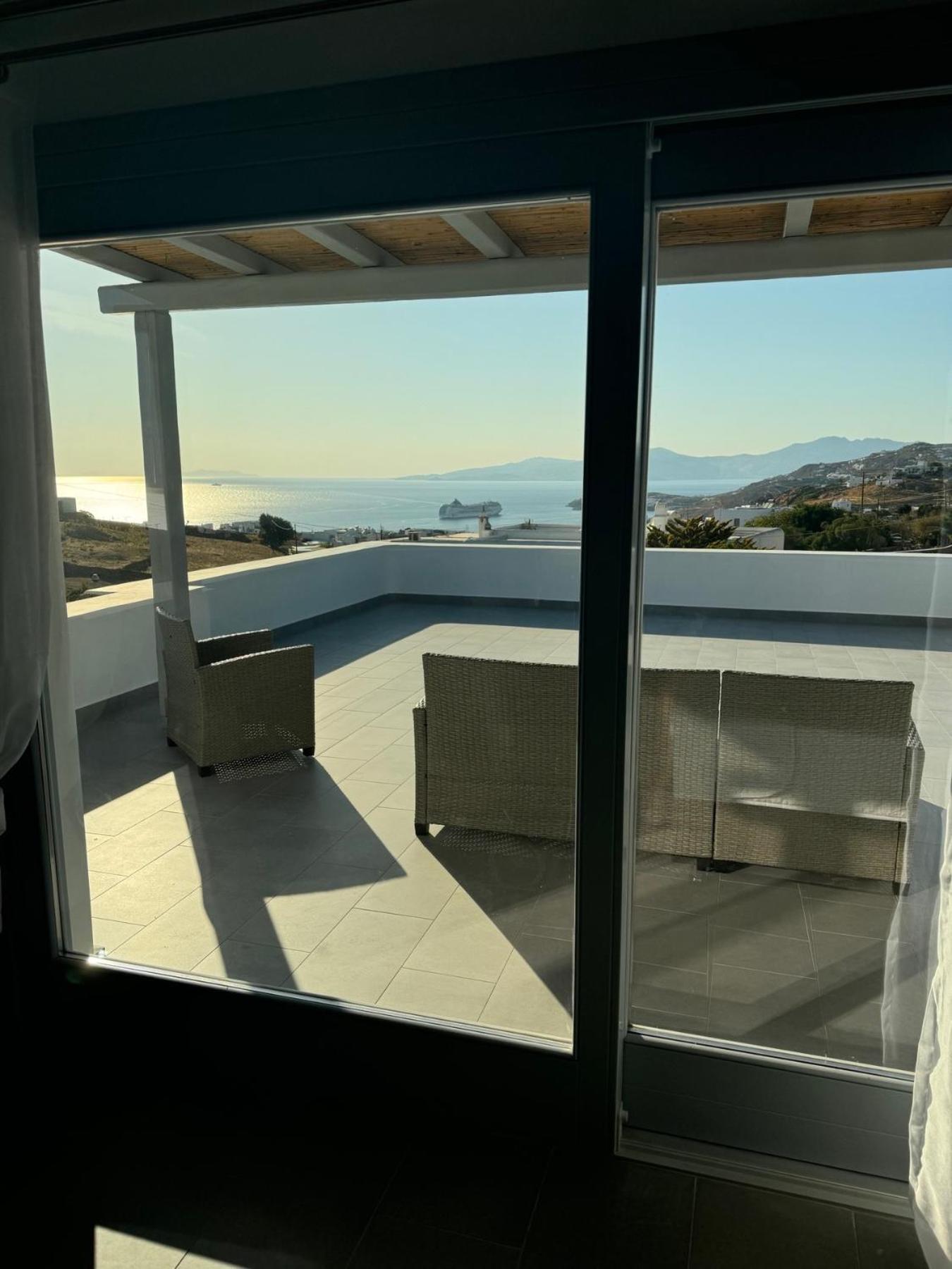 Almond Place Mykonos Town Екстериор снимка