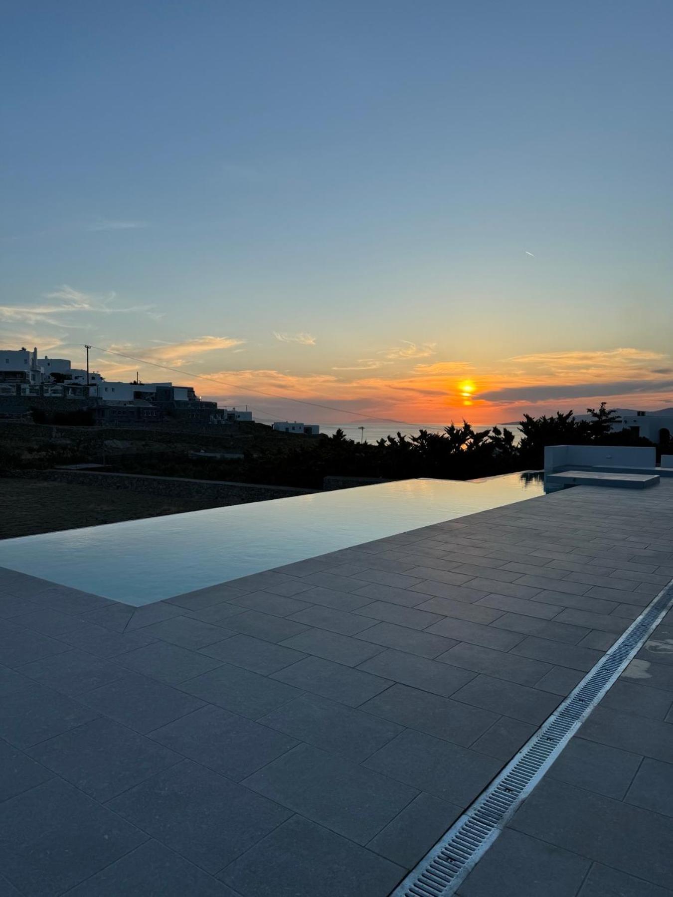 Almond Place Mykonos Town Екстериор снимка