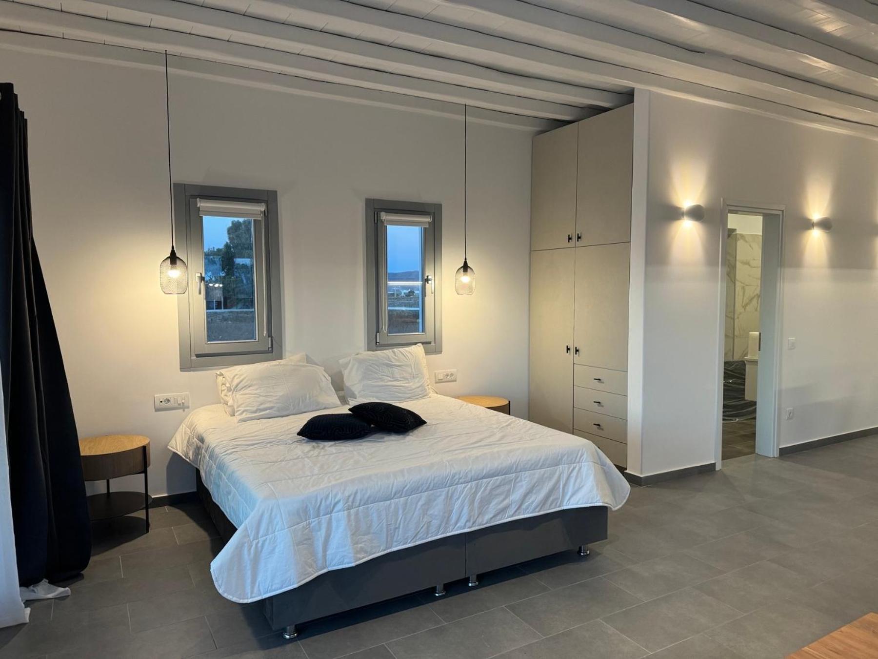 Almond Place Mykonos Town Екстериор снимка