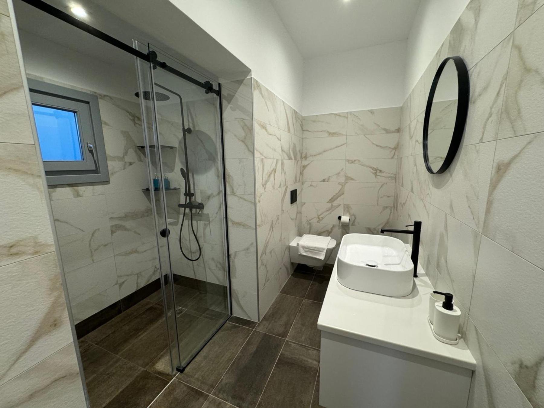 Almond Place Mykonos Town Екстериор снимка