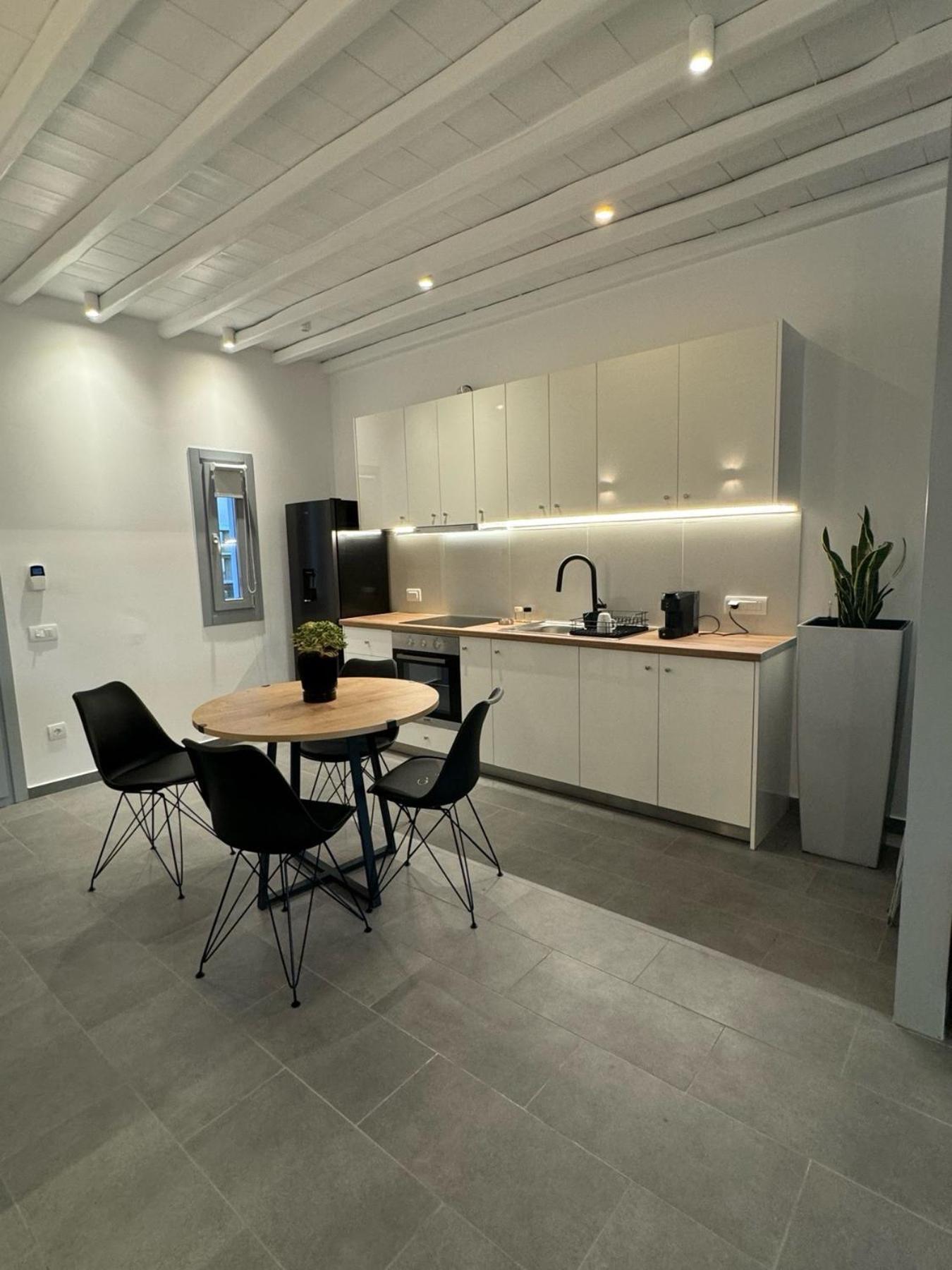 Almond Place Mykonos Town Екстериор снимка