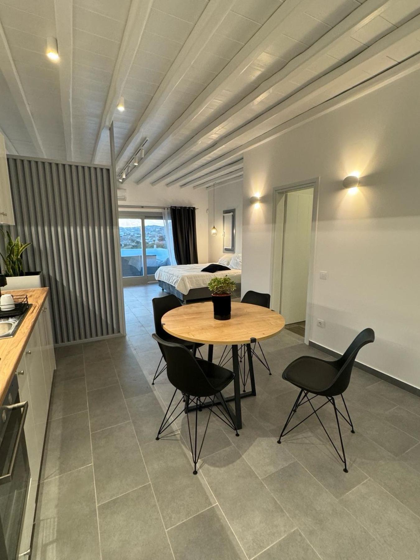 Almond Place Mykonos Town Екстериор снимка