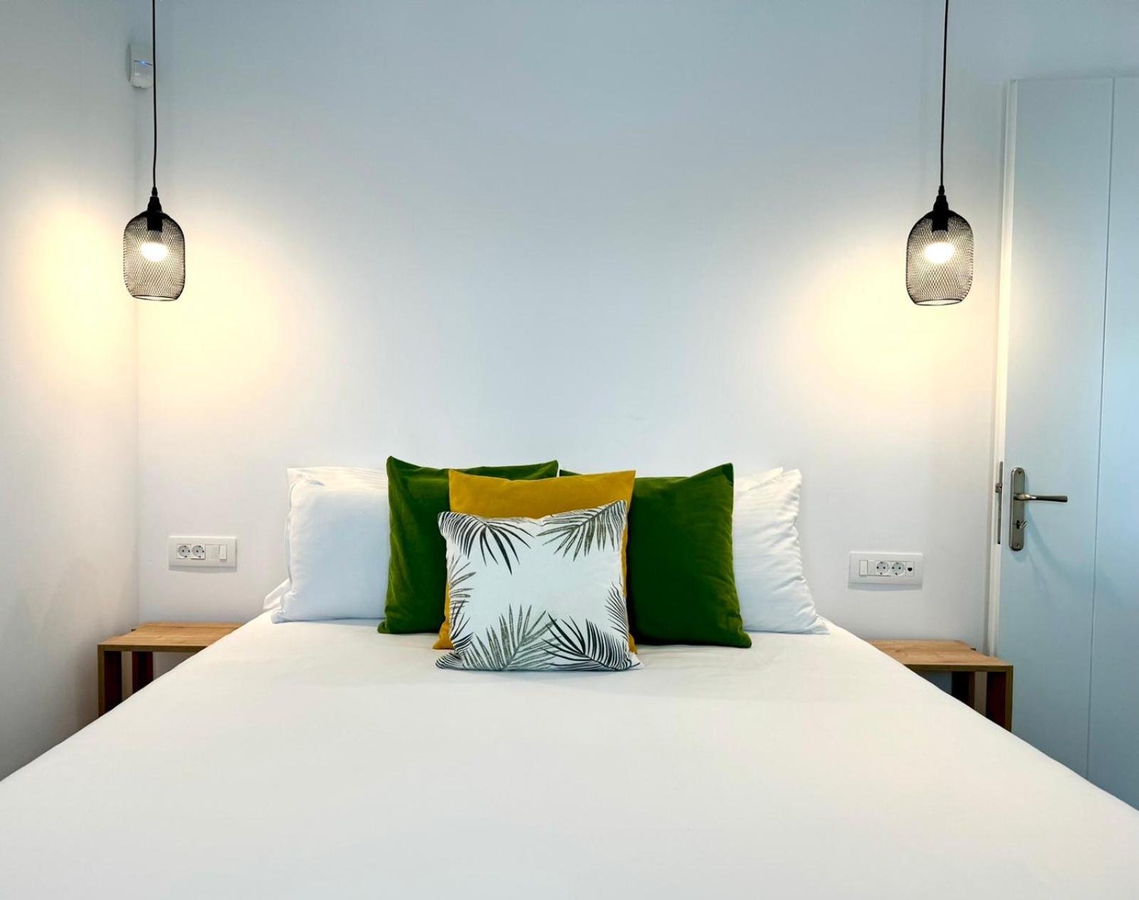 Almond Place Mykonos Town Екстериор снимка