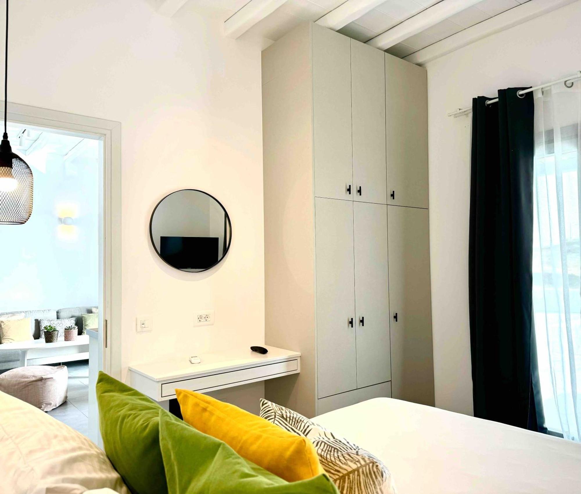 Almond Place Mykonos Town Екстериор снимка