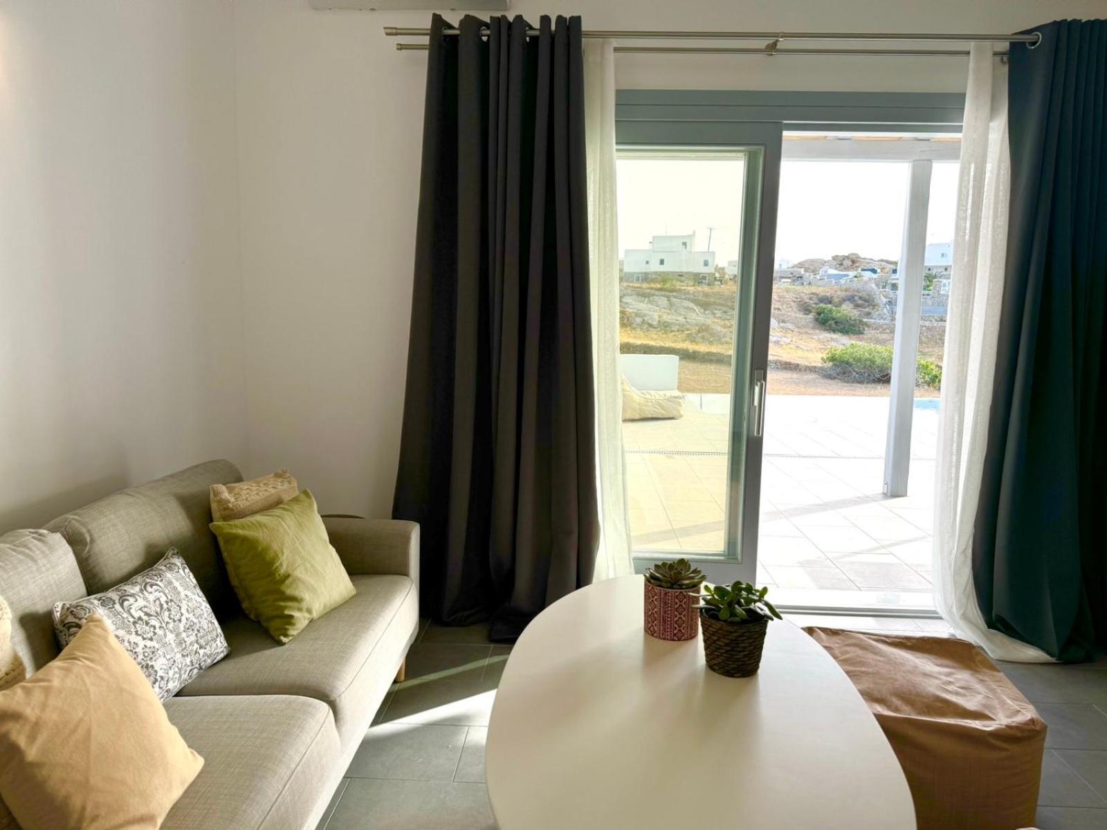 Almond Place Mykonos Town Екстериор снимка