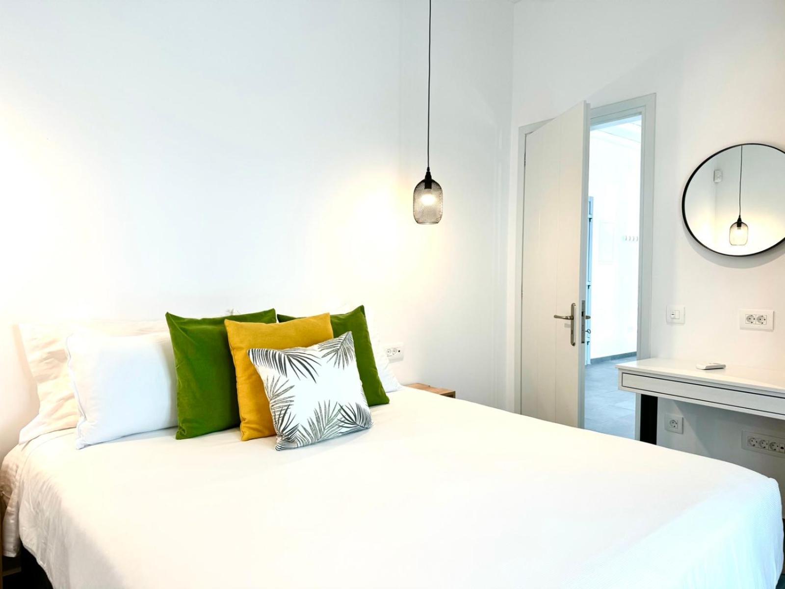Almond Place Mykonos Town Екстериор снимка