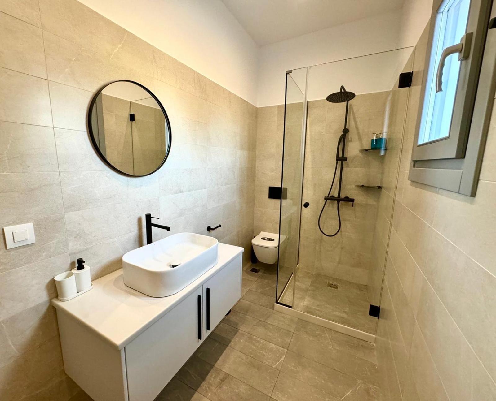 Almond Place Mykonos Town Екстериор снимка