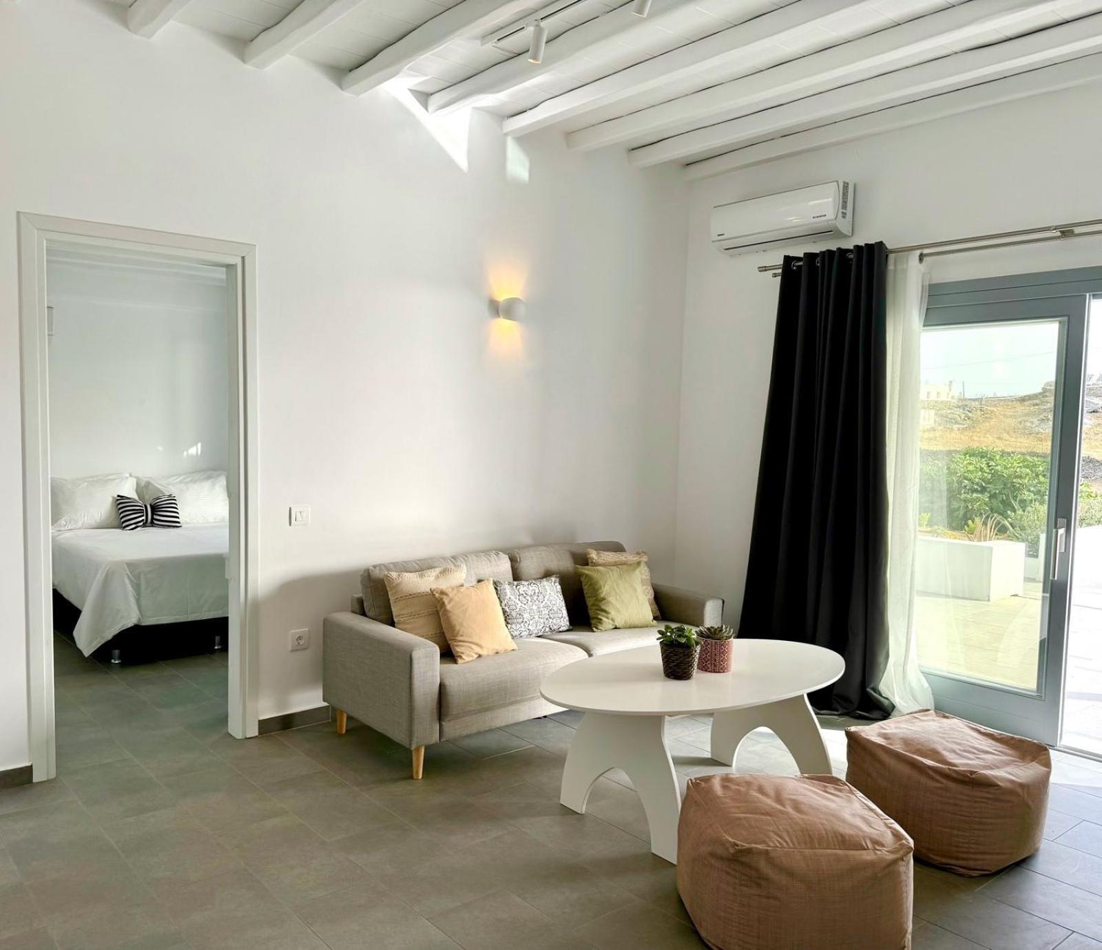 Almond Place Mykonos Town Екстериор снимка