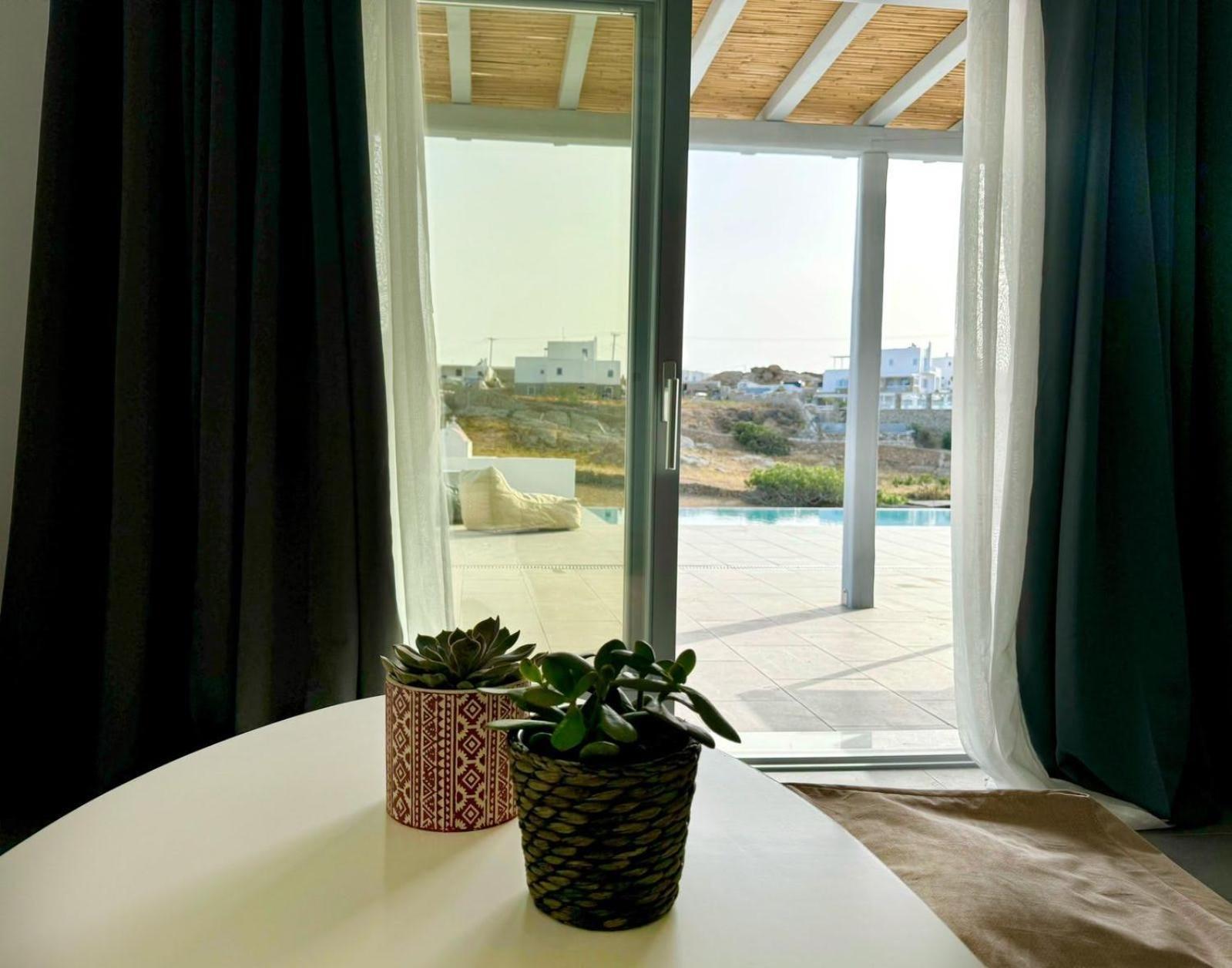 Almond Place Mykonos Town Екстериор снимка