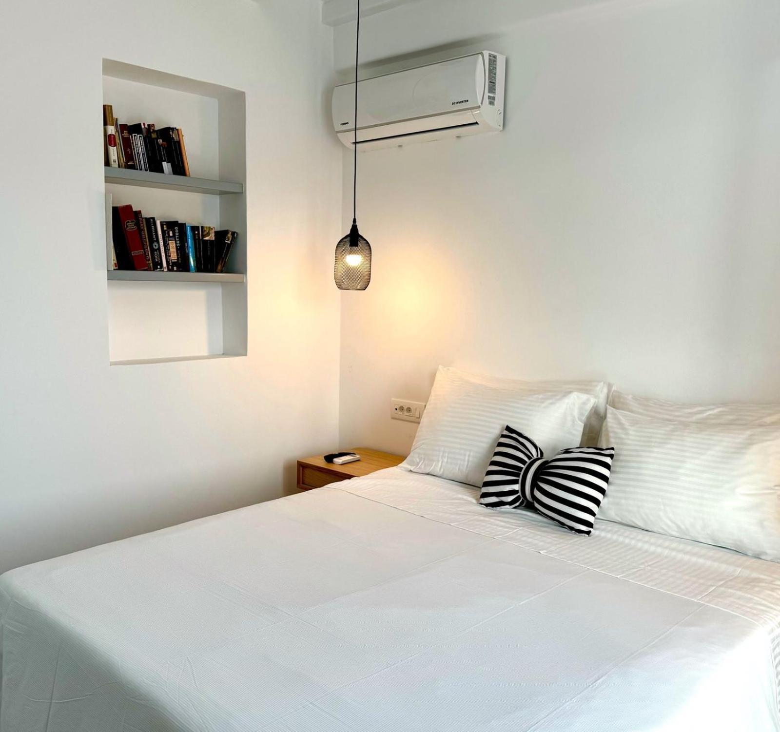 Almond Place Mykonos Town Екстериор снимка